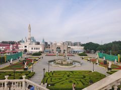 -北京世界公园