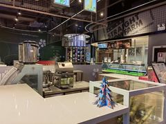 -blt精品超市(KKMALL京基店)