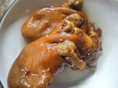 蹄花-钟方模白家肥肠粉(春熙店)