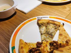 -比格比萨自助(德思勤四季汇店)