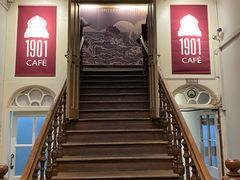 -1901 Cafe(西四店)