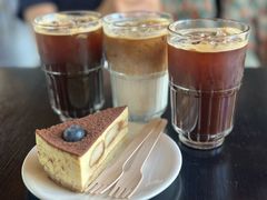 -糖房咖啡(南锣鼓巷店)
