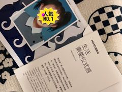 -海马体照相馆(北京apm店)