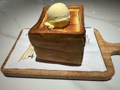-绿茶餐厅(广州嘉裕太阳城店)