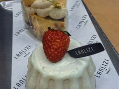 -LANLIZI BAKERY(COSMO店)