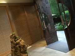 -隐溪茶馆(静安寺店)
