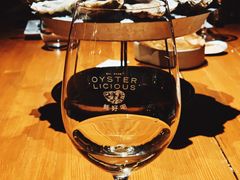 生蚝-普朗姆生蚝吧(原建国路店)