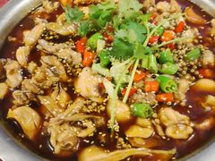 -米二红烧兔(华阳店)