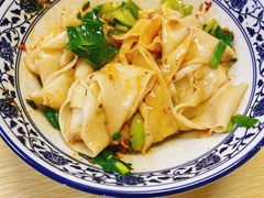 -樊记腊汁肉(竹笆市总店)