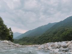 -虹口漂流