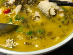 -锋味餐厅(空港复悦里店)