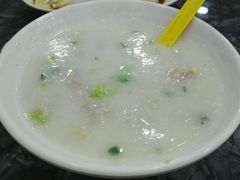 -燊意布拉肠云吞面(中山四路店)