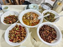 -笨罗卜浏阳菜馆(龙华鹏润达店)