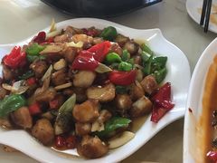-煲来饱去冷水鱼