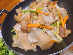 -宴武夷·匠心闽味(印象大红袍店)