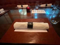 -db Bistro & Oyster Bar by Daniel Boulud(滨海湾金沙店)