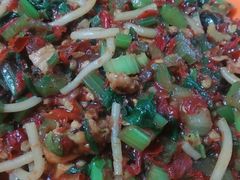 -玲玲米粉·新疆现炒米粉(大十字总店)