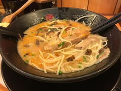 -博多一幸舍(侨福芳草地购物中心店)