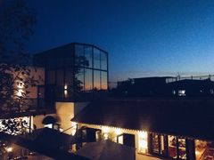 -素心小筑(后沙裕镇店)