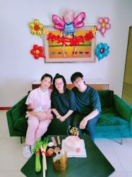 -奕新一诺台式母婴护理中心(我格广场店)