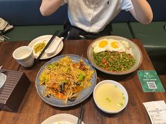 -章记星洲 · 新加坡餐厅(望京店)