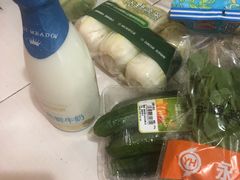 -永辉超市(长江国际店)