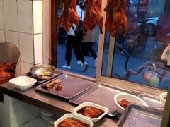 -蒲氏烤鸭(百寿路店)