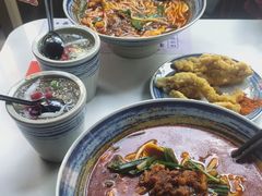 -留焕小吃·昆明非遗小吃品牌(文明街旗舰店)