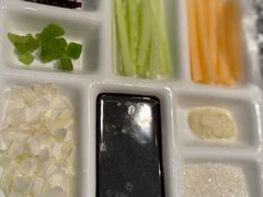 烤鸭酱-大董(环贸iapm店)