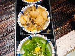 -芥岛(河北大街店)