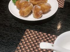 -天宁凯利时尚餐厅