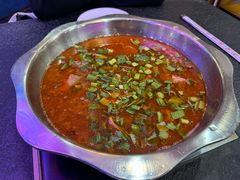 -老城红焖羊肉(人民路店)