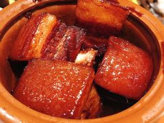 老弄堂红烧肉-上海1号私藏菜(静安店)