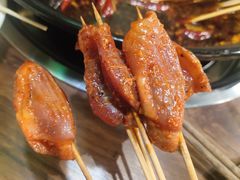 -签多多串串香火锅