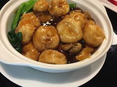 -徐记私厨(半淞园路店)