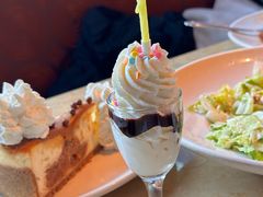 -The Cheesecake Factory 芝乐坊餐厅(王府中環店)