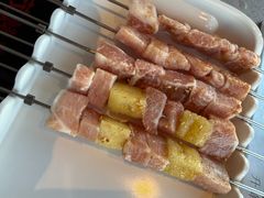 -丰茂烤串(公园店)