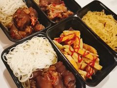 -贤花饭店(凯德店)