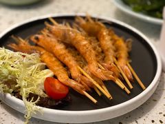 -椰子营·椰子鸡火锅(万象里店)