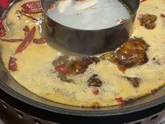 -重庆老火锅(长虹店)