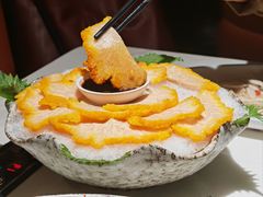 -牧雲子·臻选云南菜 .商务宴请(泰然大厦店)