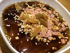 -付小姐在成都(川沙店)