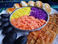 大丰收-甘家界牌柠檬鸭(青山店)