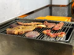 -丹东特色烤肉(南光三部店)