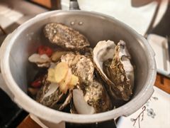 -乔街深夜食堂·台州菜·高压锅生蚝(杭州总店)