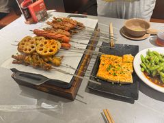 -楚太子  中餐&烧烤(武大店)
