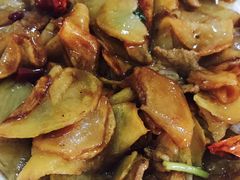 -如意香辣鸡架(总店)