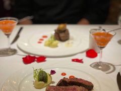 -王品牛排(郑州大卫城店)