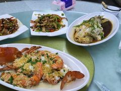 -范饭椰林川湘味海鲜·椰子鸡(三亚湾椰梦长廊店)