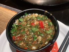 -牛很鲜潮汕牛肉火锅(朝晖路店)